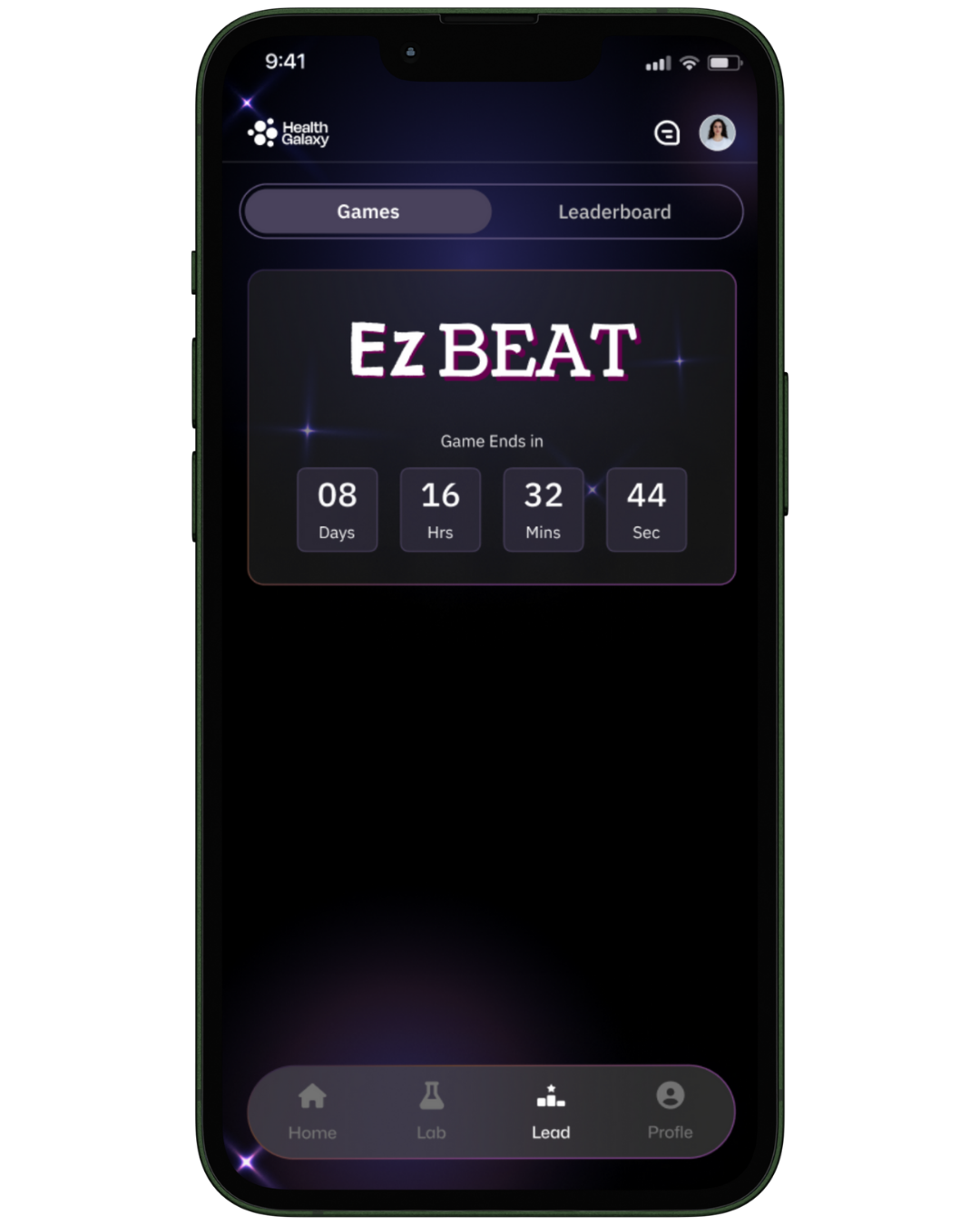 Play EZBEAT game